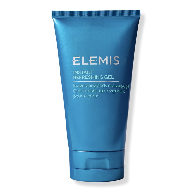 Instant Refreshing Gel