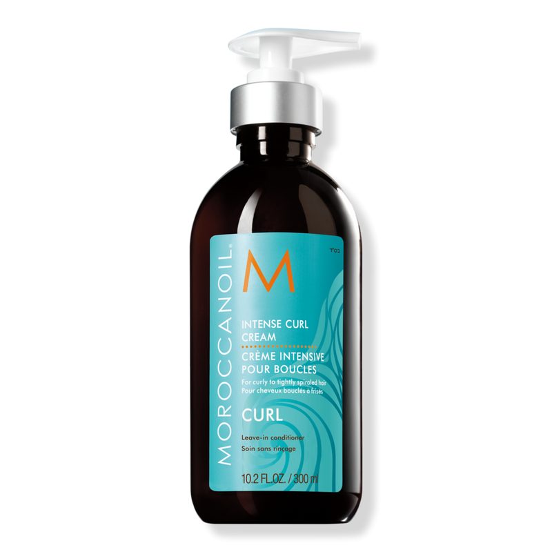 Intense Curl Cream