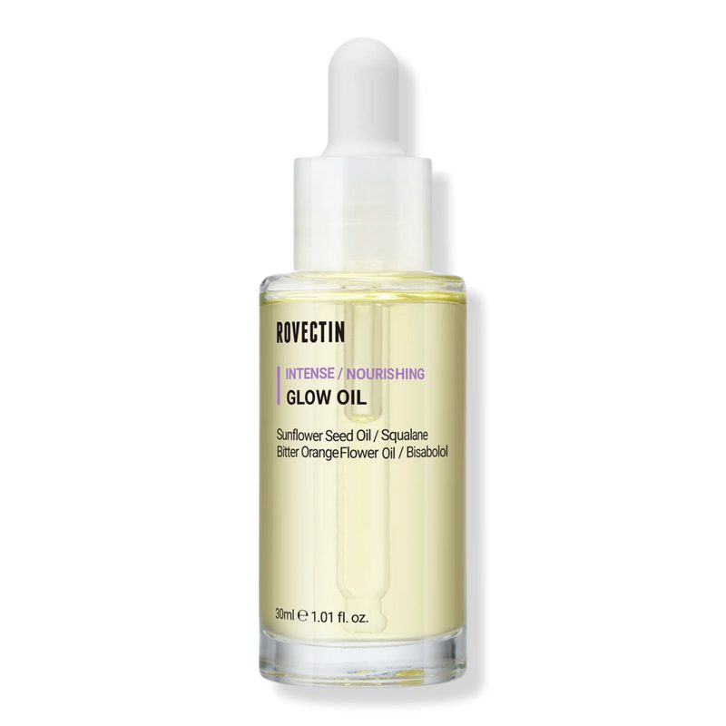 Intense Glow Oil