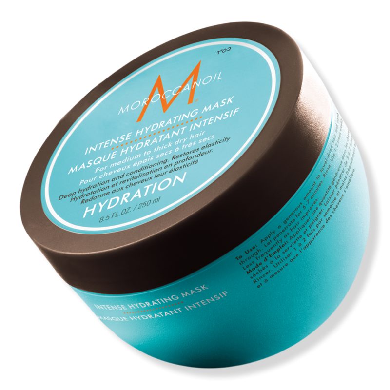 Intense Hydrating Mask