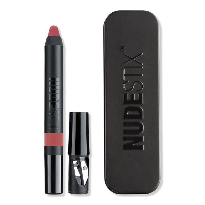 Intense Matte Lip + Cheek Pencil - Kiss