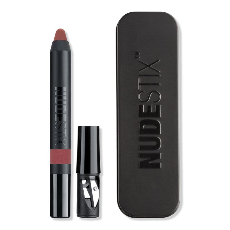 Intense Matte Lip + Cheek Pencil - Purity