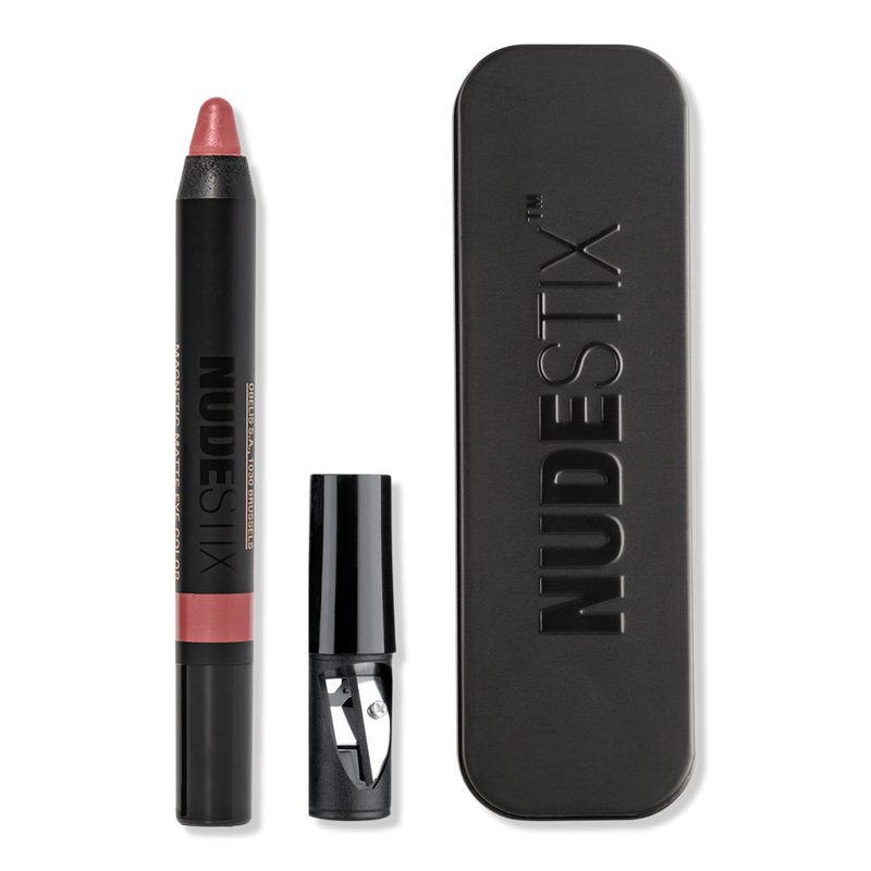 Intense Matte Lip + Cheek Pencil - Sweet Cheeks