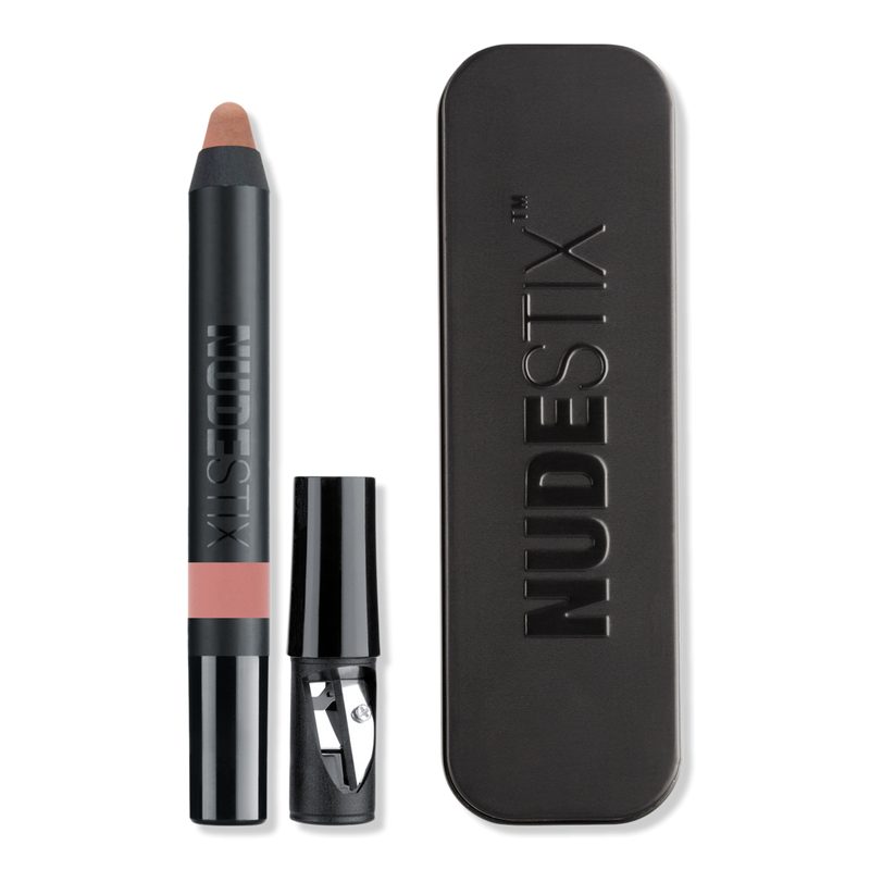 Intense Matte Lip + Cheek Pencil - Tamed