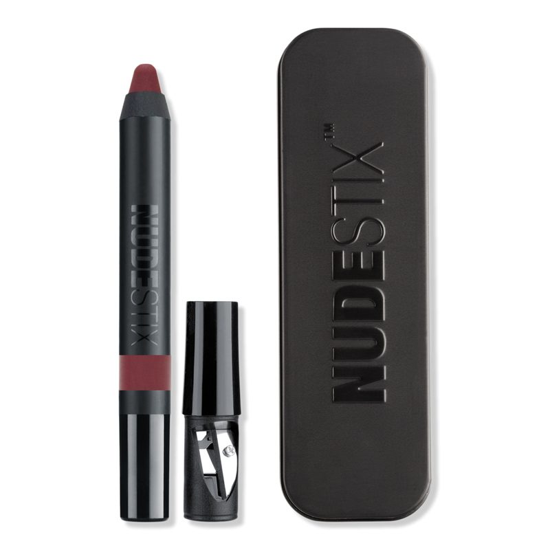 Intense Matte Lip + Cheek Pencil - Vintage