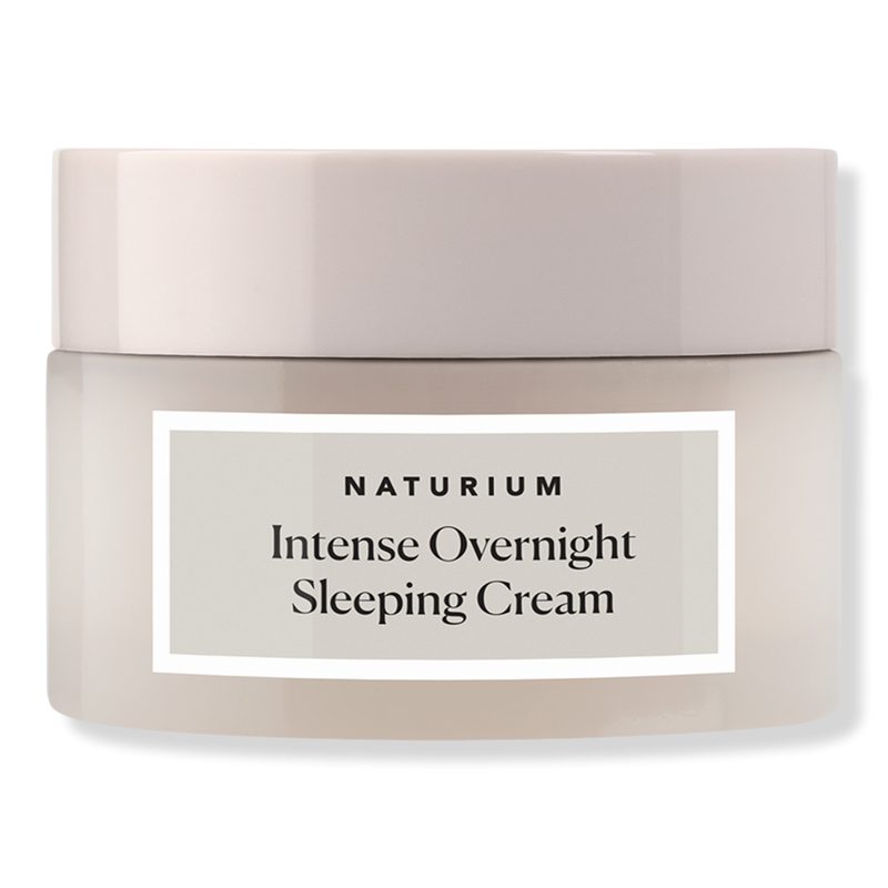 Intense Overnight Sleeping Cream