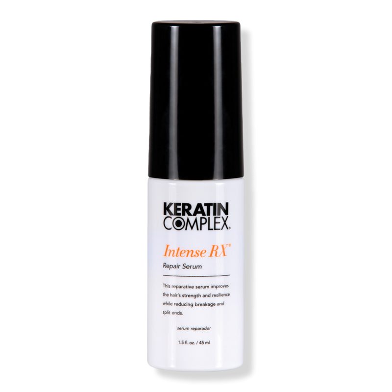 Intense RX Bond Repair Serum