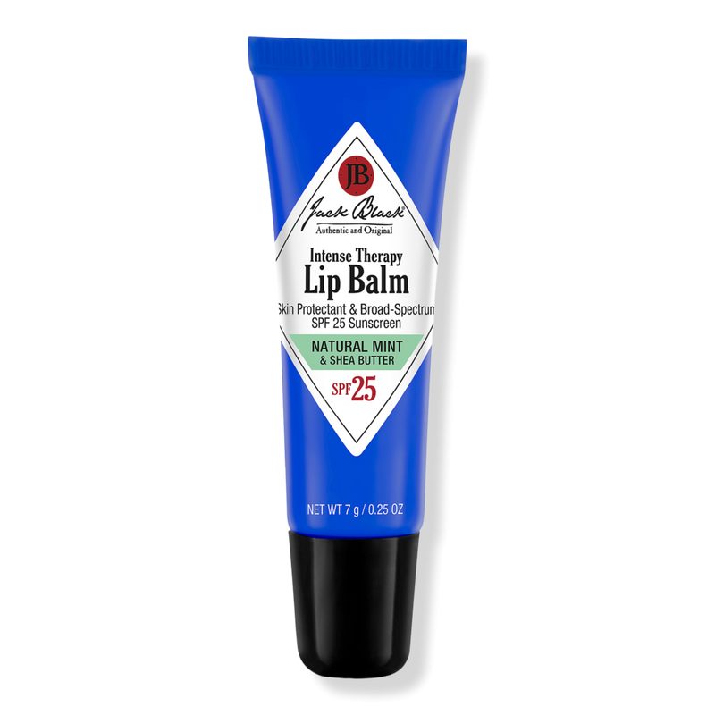 Intense Therapy Lip Balm SPF 25 - Mint & Shea Butter