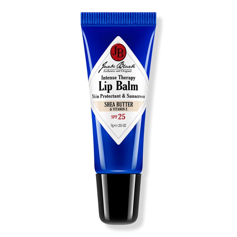 Intense Therapy Lip Balm SPF 25 - Shea & Vitamin E