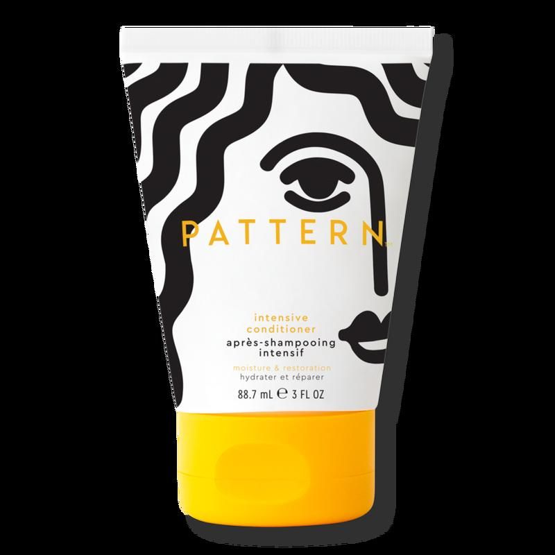 Intensive Conditioner For Curls & Coils - 3.0 oz