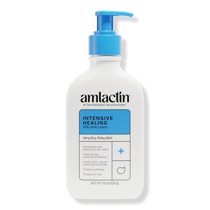 Intensive Healing Body AHA Lotion