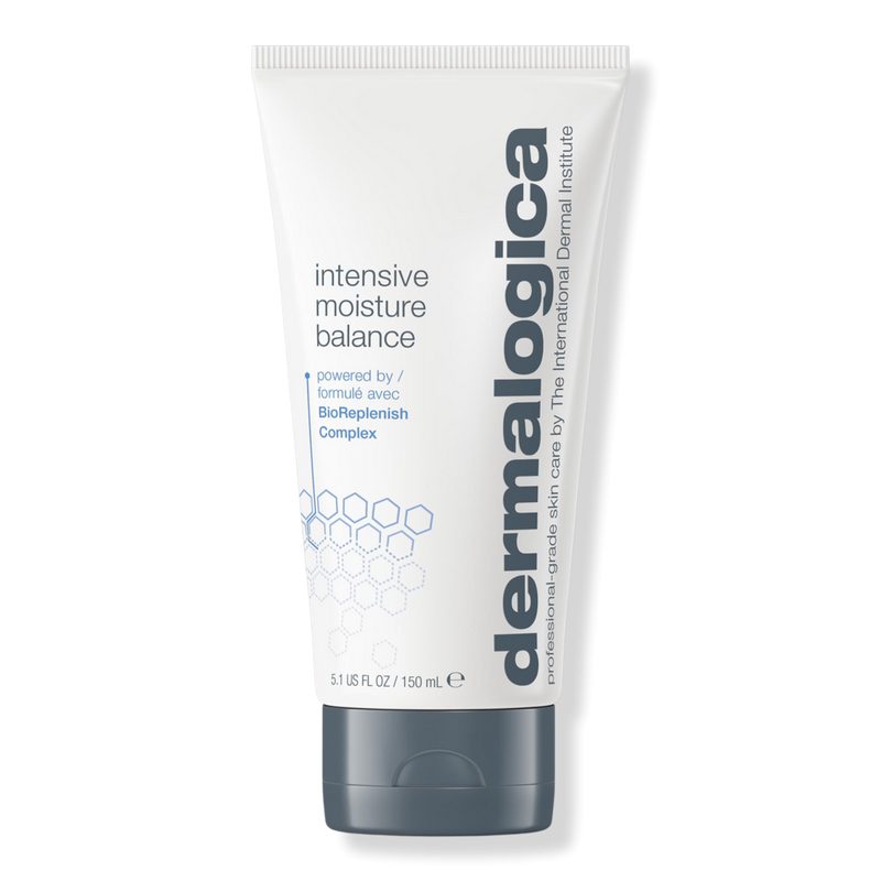 Intensive Moisture Balance Moisturizer - 5.1 oz (Jumbo)