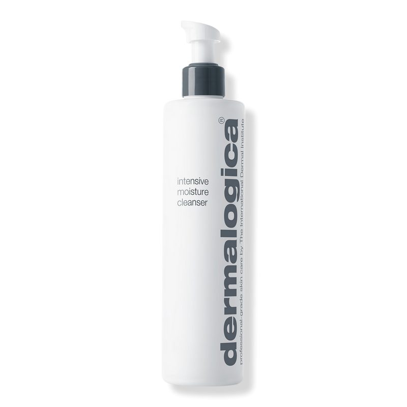 Intensive Moisture Cleanser - 10.0 oz (Jumbo)