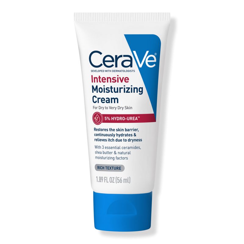 Intensive Moisturizing Cream - 1.89 oz