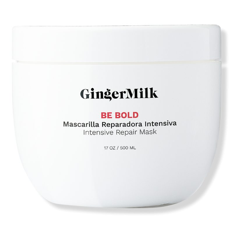 Intensive Repair Mask Be Bold - 17 oz