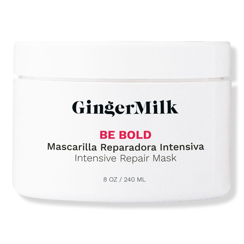 Intensive Repair Mask Be Bold - 8 oz