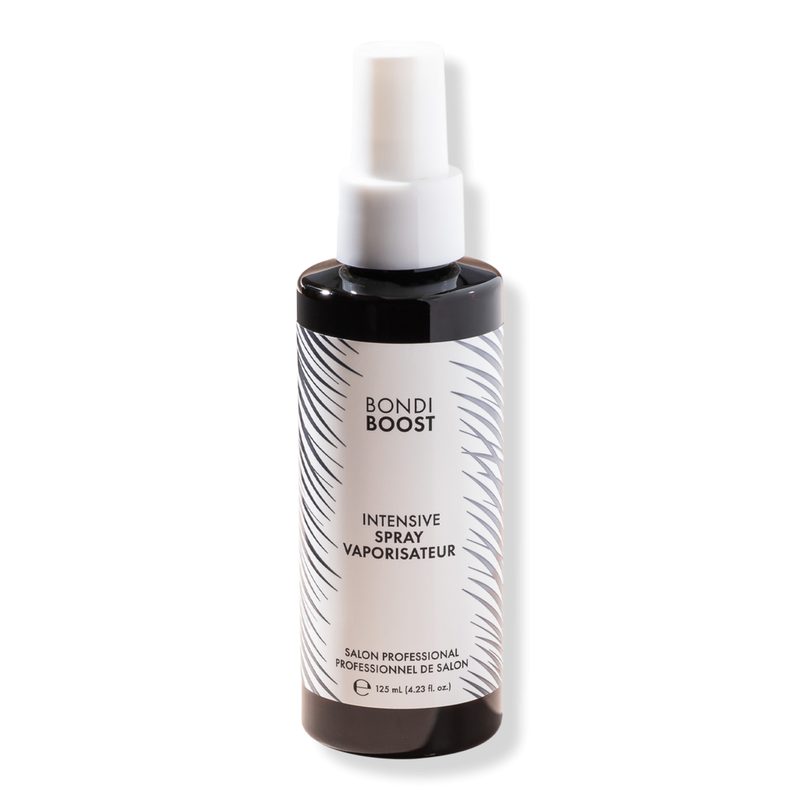 Intensive Spray Daily Scalp Serum for Thinning Hair with Rosemary