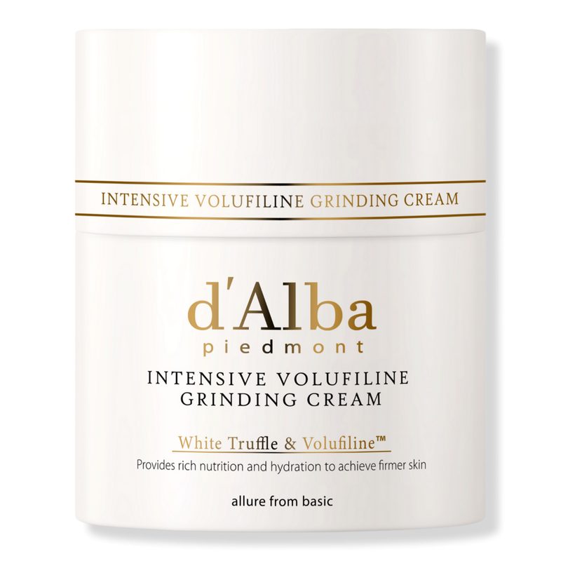 Intensive Volufiline Elasticity Boost Grinding Cream