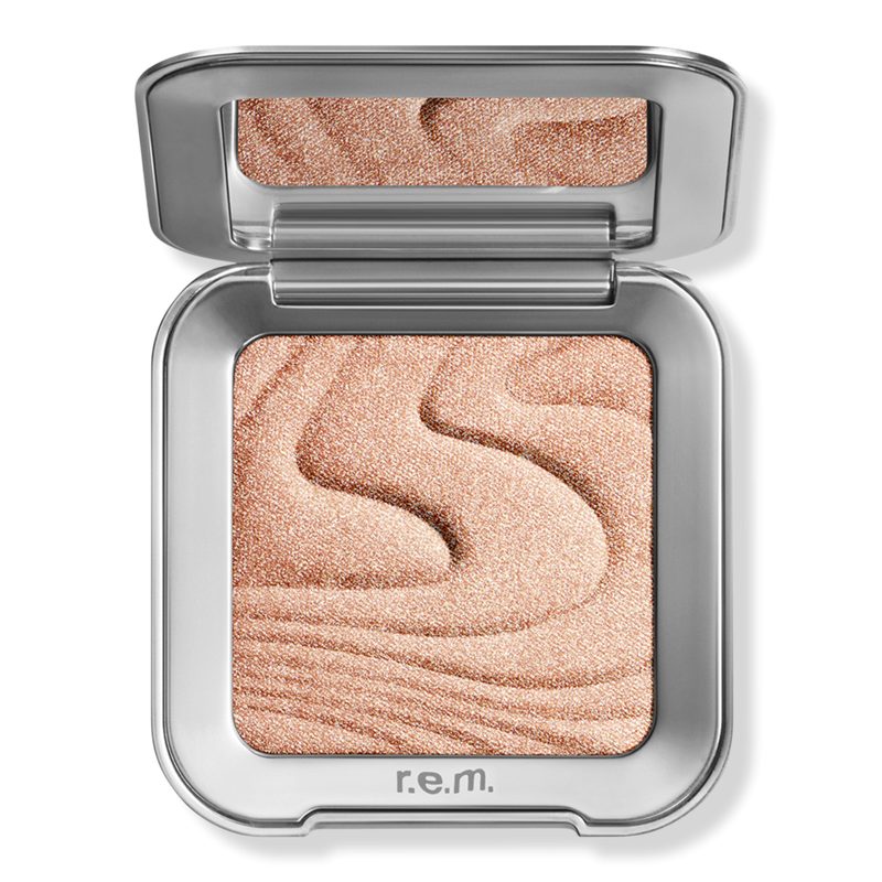 Interstellar Highlighter Topper - miss mercury