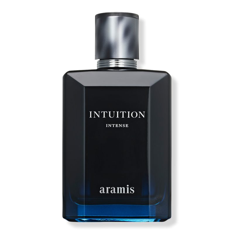 Intuition by Aramis Intense Cologne - 3.4 oz