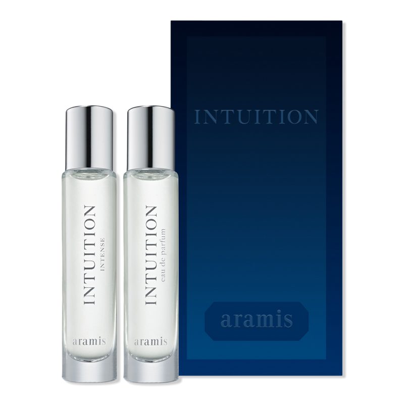 Intuition by Aramis Travel Spray Duo