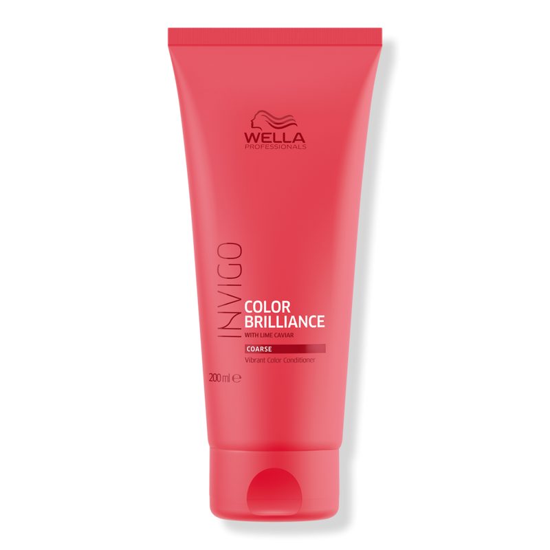 Invigo Brilliance Conditioner For Coarse Hair - 8.4 oz