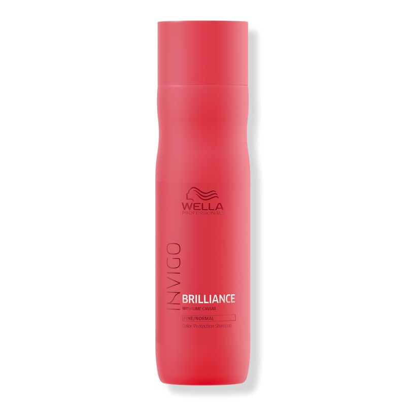 Invigo Brilliance Shampoo For Normal Hair - 10.1 oz