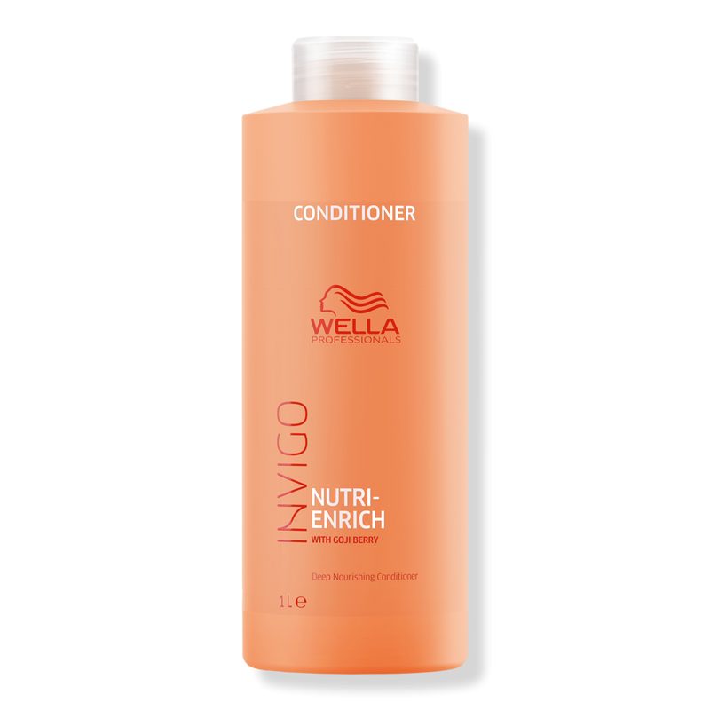 Invigo Nutri-Enrich Conditioner - 33.8 oz