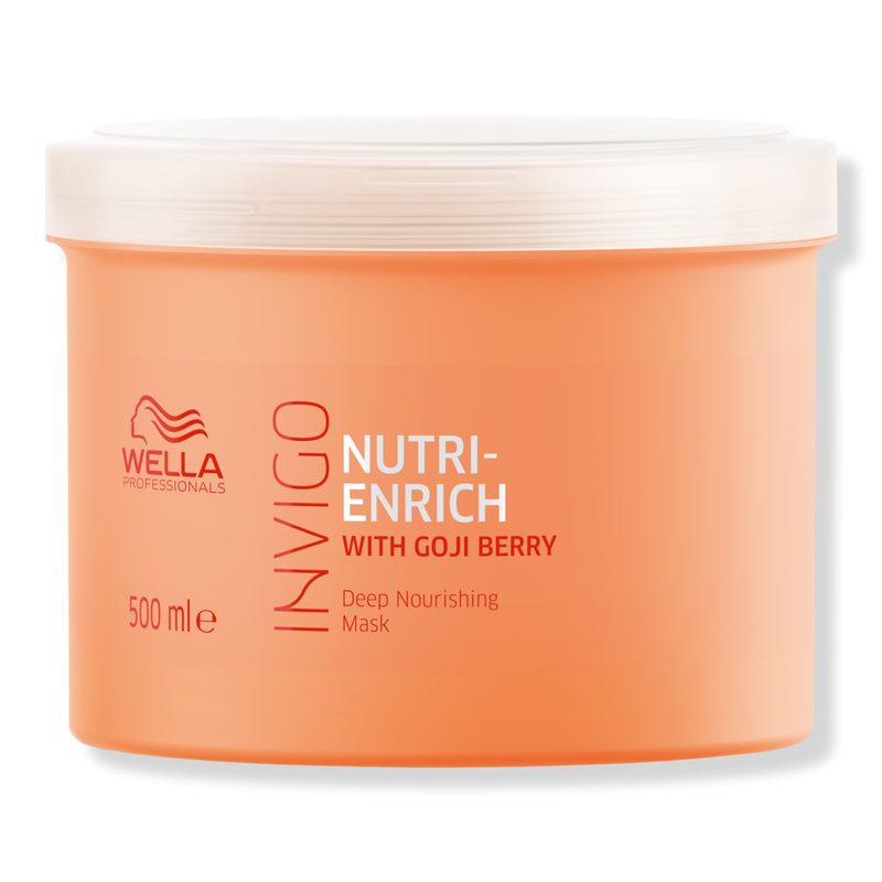 Invigo Nutri-Enrich Mask - 16.9 oz
