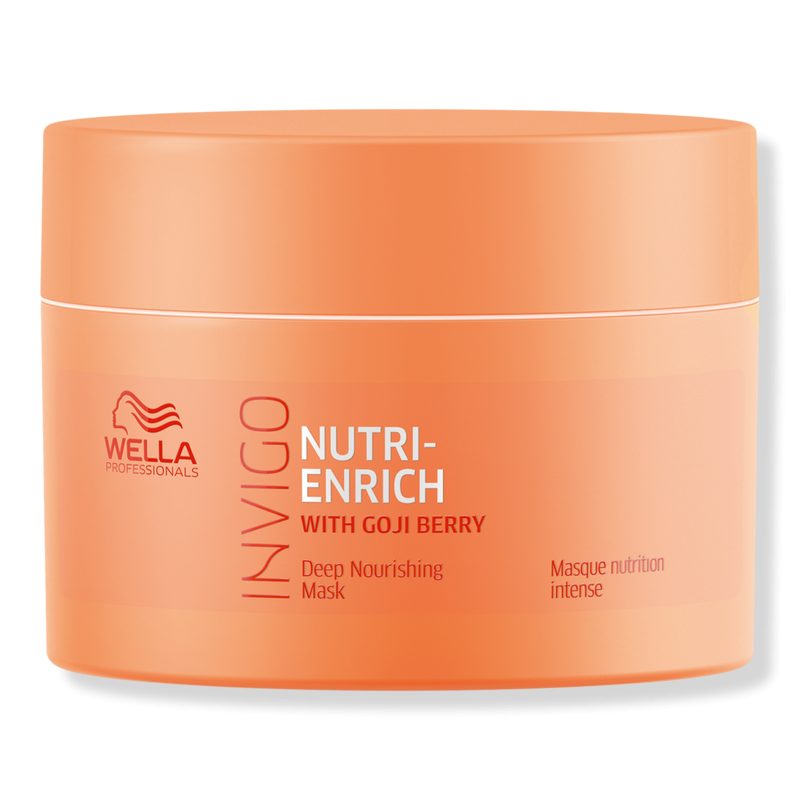 Invigo Nutri-Enrich Mask - 5.07 oz
