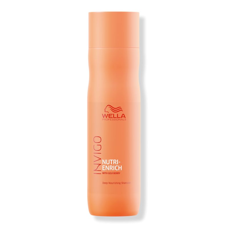 Invigo Nutri-Enrich Shampoo - 10.1 oz