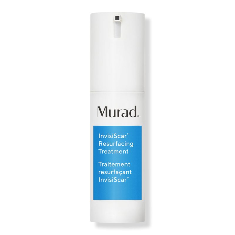 InvisiScar Resurfacing Treatment - 1.0 oz