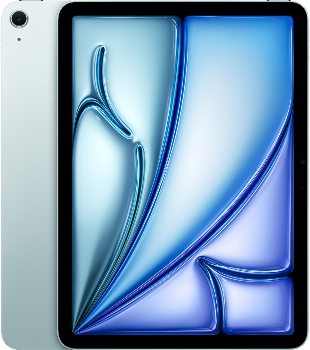 iPad Air 11" M3 128GB Wifi Blue 2025