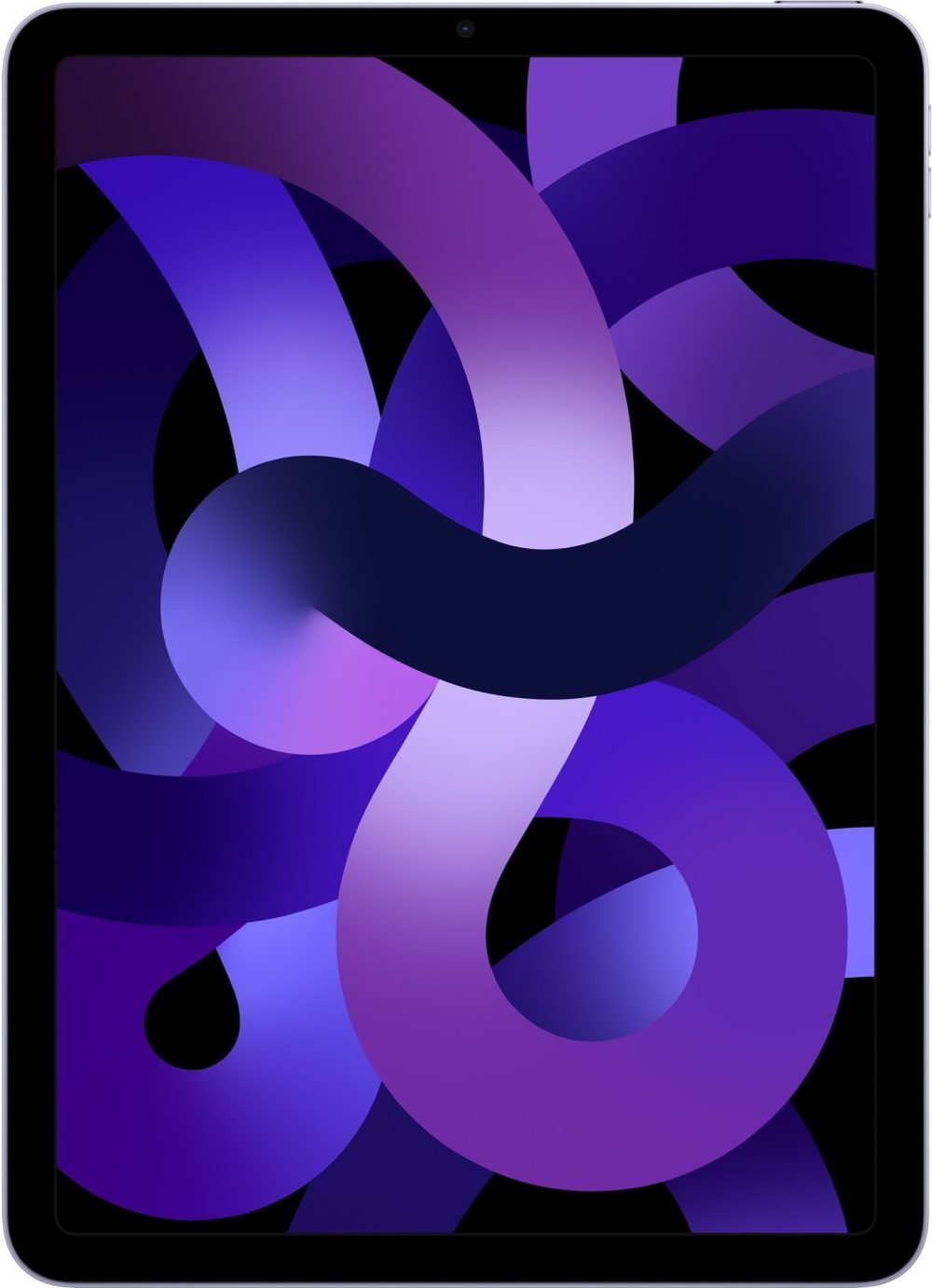 iPad Air M1 64GB WiFi Purple 2022