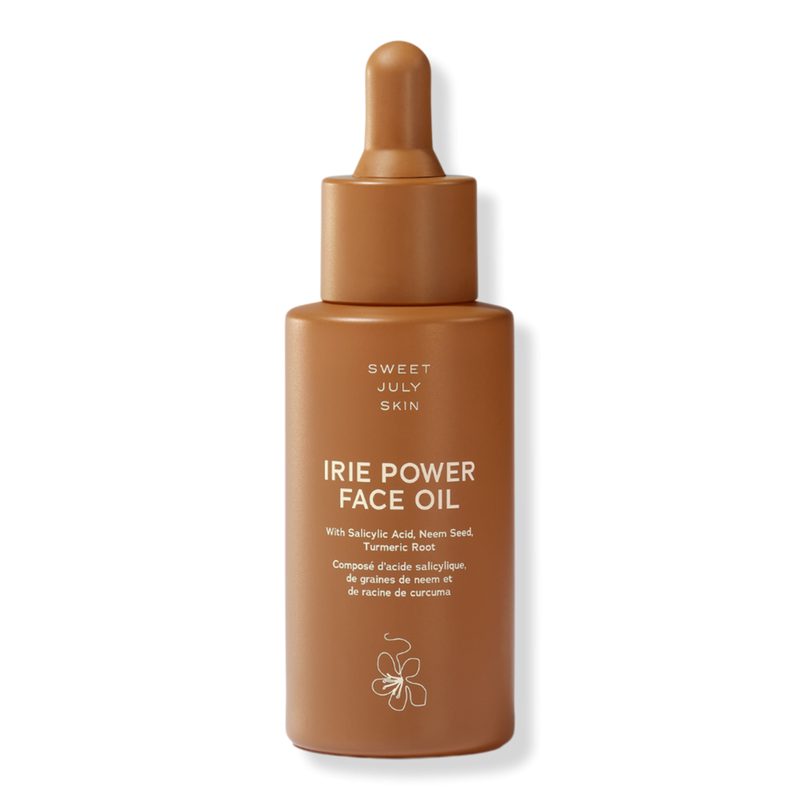 Irie Power Face Oil