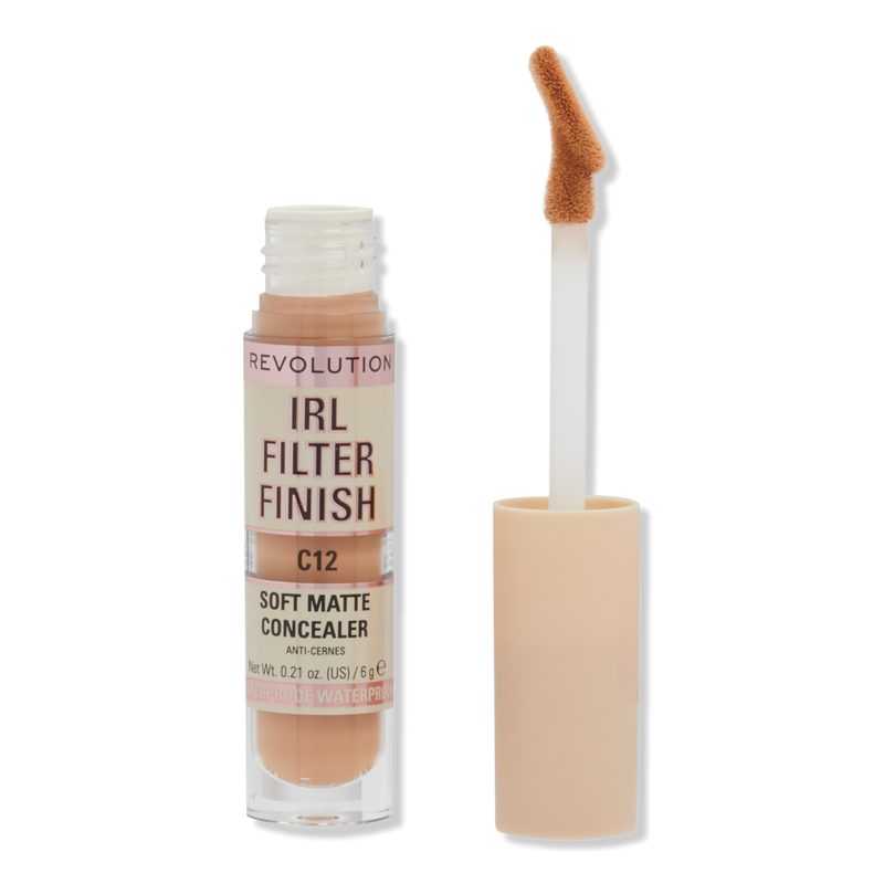 IRL Filter Finish Concealer - C12