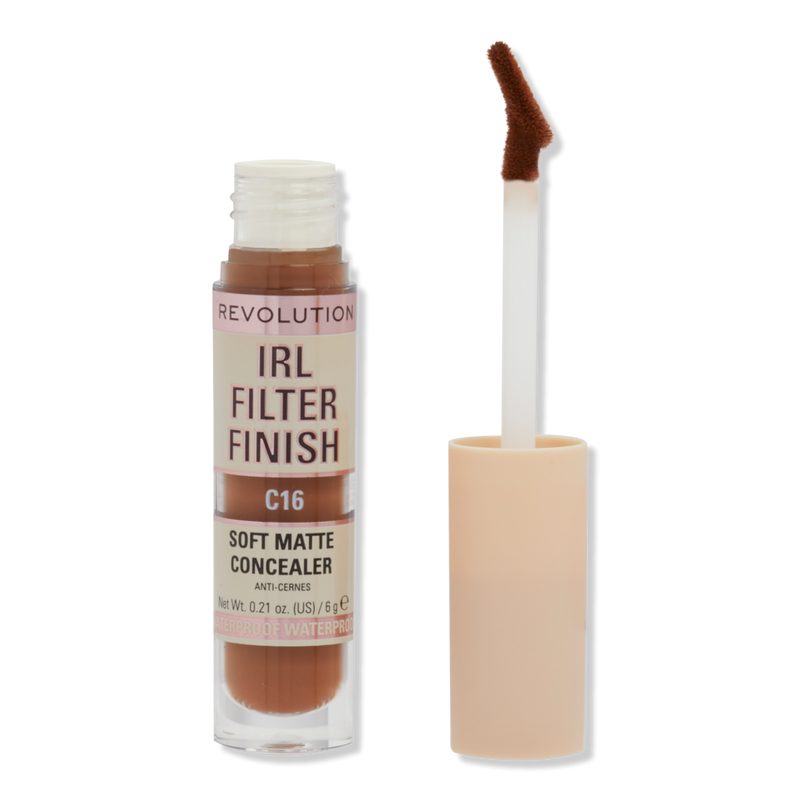 IRL Filter Finish Concealer - C16