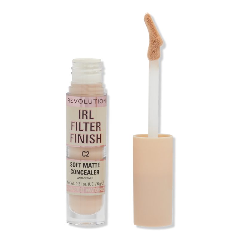 IRL Filter Finish Concealer - C2