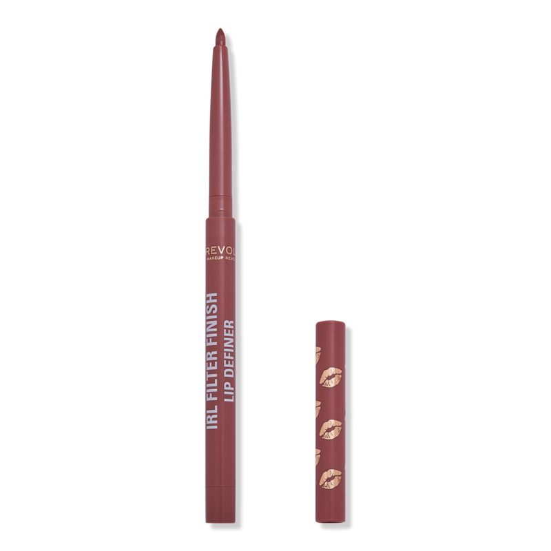 IRL Filter Finish Lip Definer - Caramel Syrup