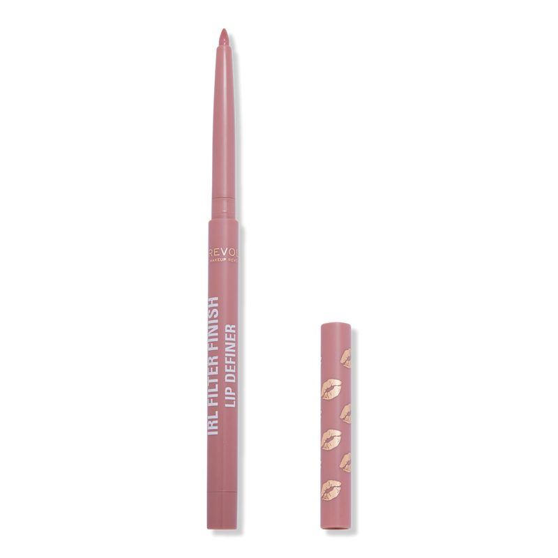 IRL Filter Finish Lip Definer - Chai Nude