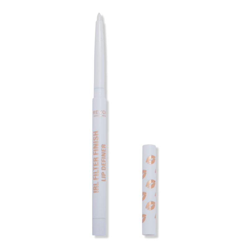 IRL Filter Finish Lip Definer - Clear Cup