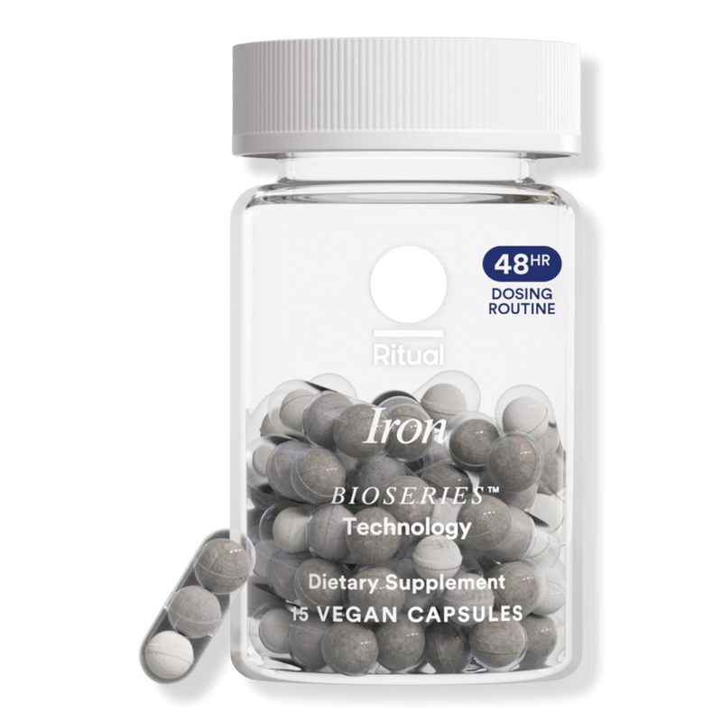 Iron BioSeries