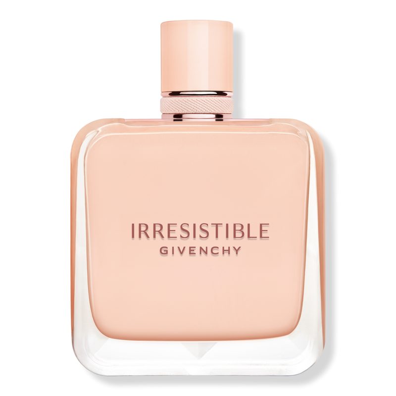 Irresistible Nude Velvet Eau De Parfum - 2.7 oz