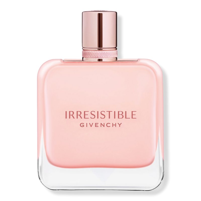 Irresistible Rose Velvet Eau de Parfum - 2.7 oz