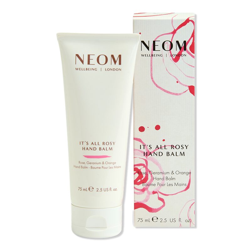 It’s All Rosy Hand Balm