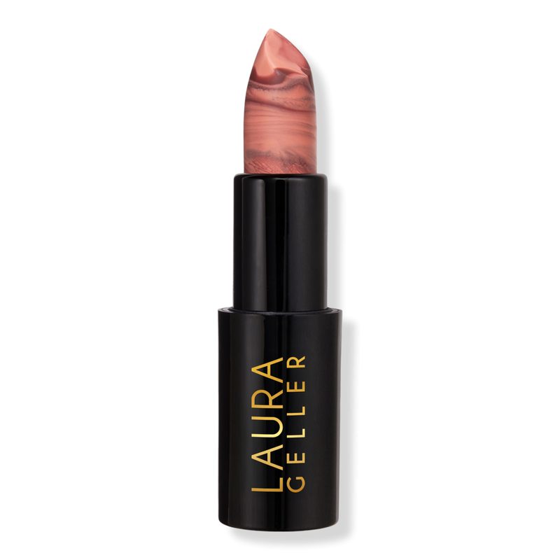 Italian Marble Lipstick - Honey Bun