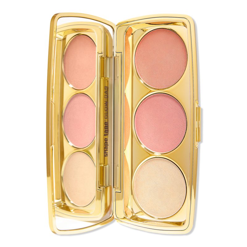 @itsmaureenkelly HIGHLIGHT REEL cheek wardrobe - V1