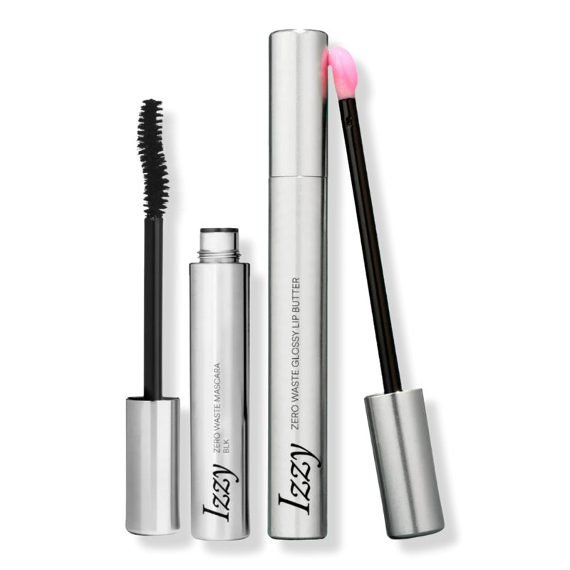 Izzy's Zero Waste Beauty Essentials