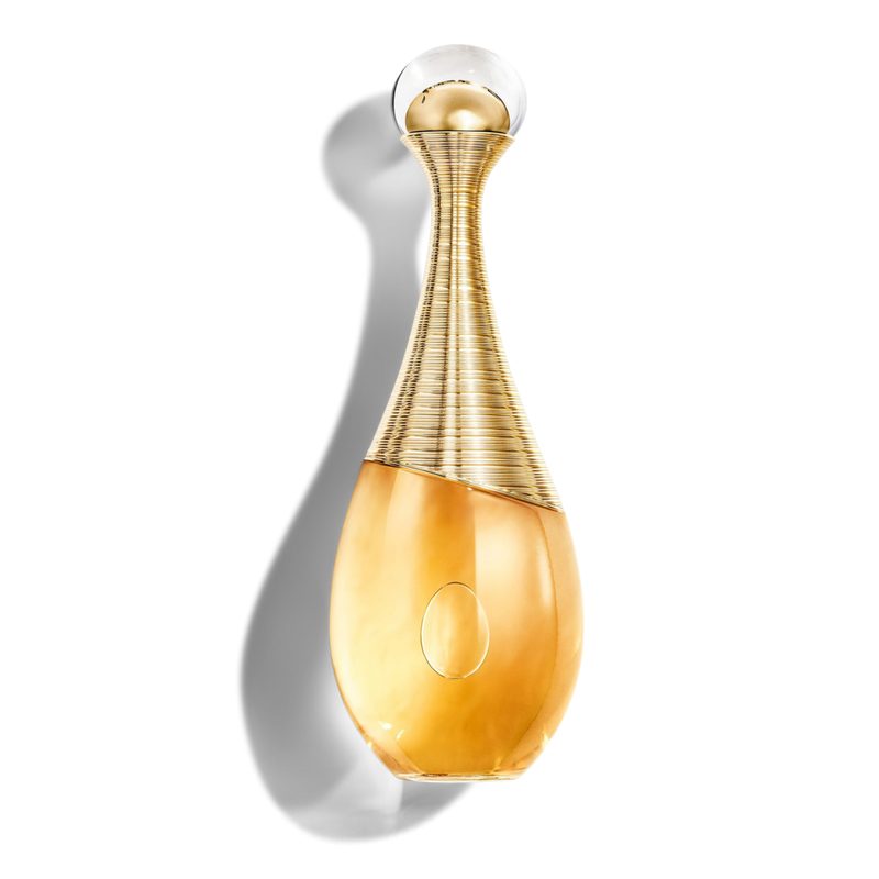 J'adore Intense Parfum - 3.4 oz