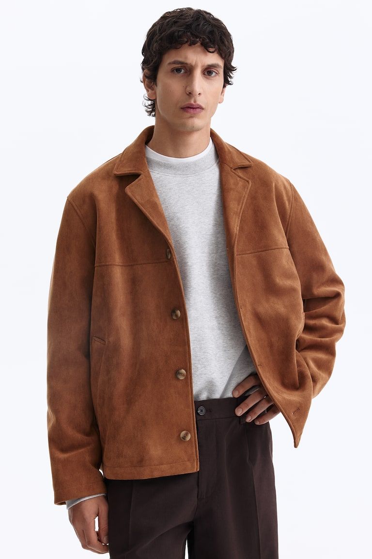 Jacket